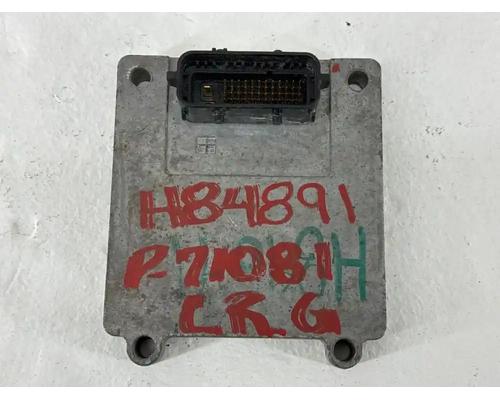  GM/Chev (HD) 4L80E ECM #