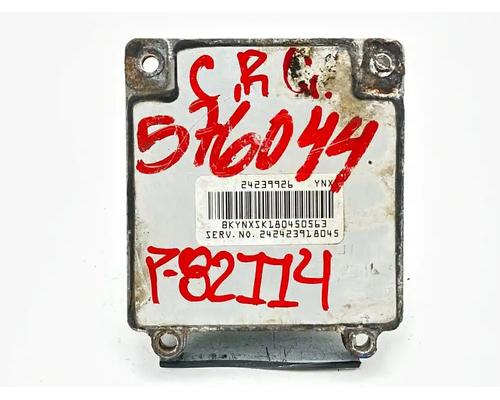  GM/Chev (HD) 4L80E ECM #