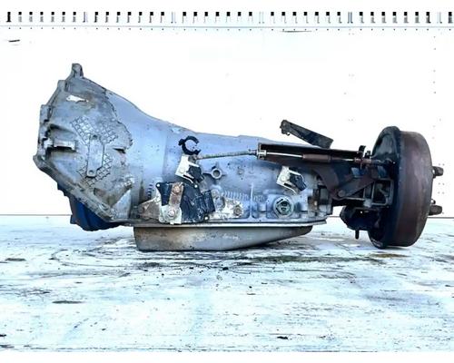  GM/Chev (HD) 4L80E Transmission Assembly #