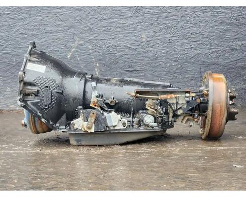  GM/Chev (HD) 4L80E Transmission Assembly #