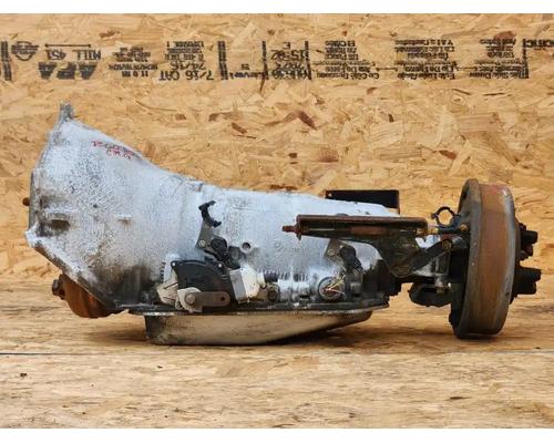  GM/Chev (HD) 4L80E Transmission Assembly #