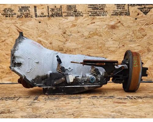  GM/Chev (HD) 4L80E Transmission Assembly #