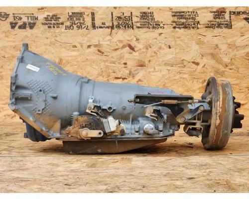  GM/Chev (HD) 4L80E Transmission Assembly #