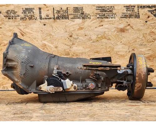 GM/Chev (HD) 4L80E Transmission Assembly #