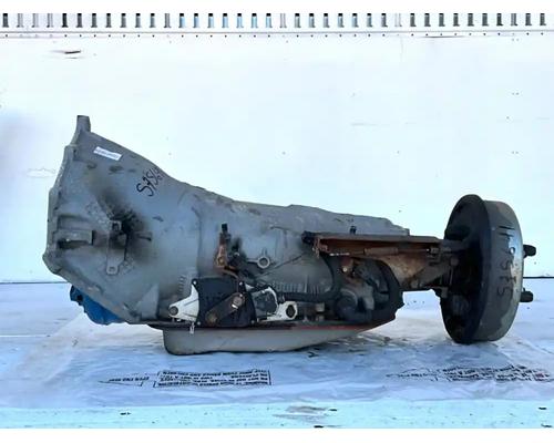  GM/Chev (HD) 4L80E Transmission Assembly #