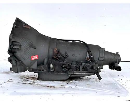  GM/Chev (HD) 4L80E Transmission Assembly #