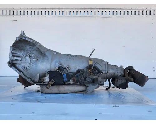  GM/Chev (HD) 4L80E Transmission Assembly #