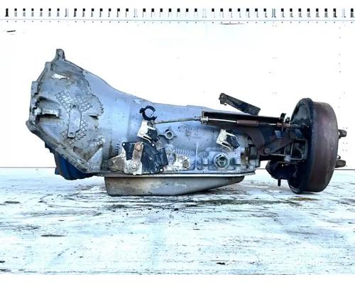  GM/Chev (HD) 4L80E Transmission Assembly #
