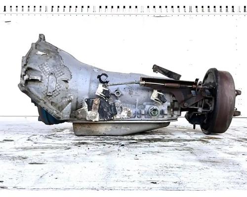  GM/Chev (HD) 4L80E Transmission Assembly #