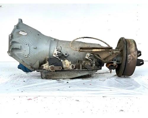  GM/Chev (HD) 4L80E Transmission Assembly #