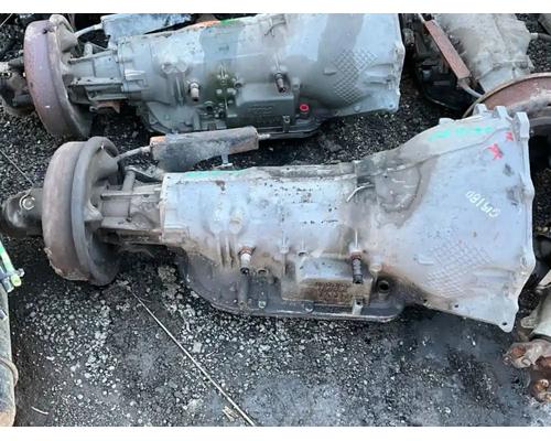  GM/Chev (HD) 4L80E Transmission Assembly #