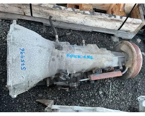  GM/Chev (HD) 4L80E Transmission Assembly #