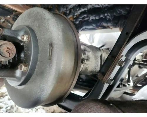  GM/Chev (HD) 4L80E Transmission Assembly #