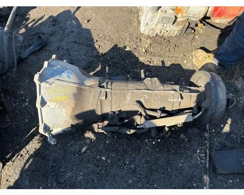  GM/Chev (HD) 4L80E Transmission Assembly #