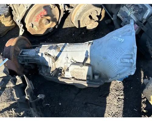 gm-chev-hd-4l80e-transmission-assembly #1448076