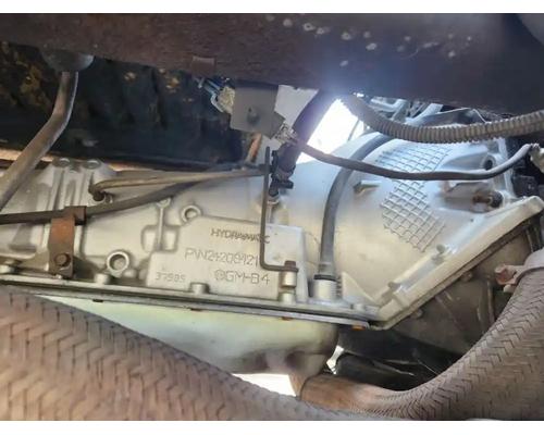  GM/Chev (HD) 4L80E Transmission Assembly #