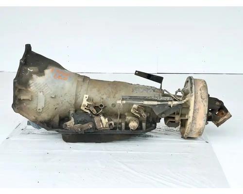  GM/Chev (HD) 4L80E Transmission Assembly #