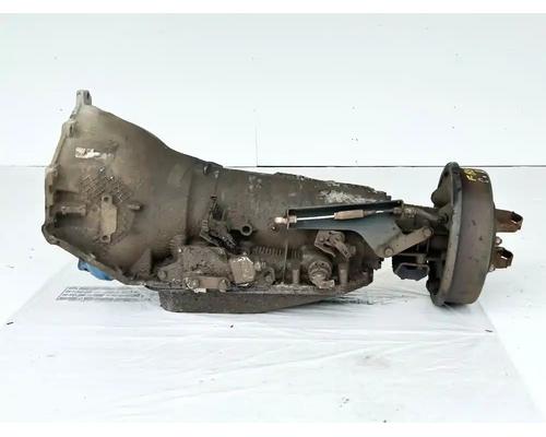  GM/Chev (HD) 4L80E Transmission Assembly #