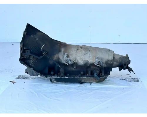  GM/Chev (HD) 4L80E Transmission Assembly #