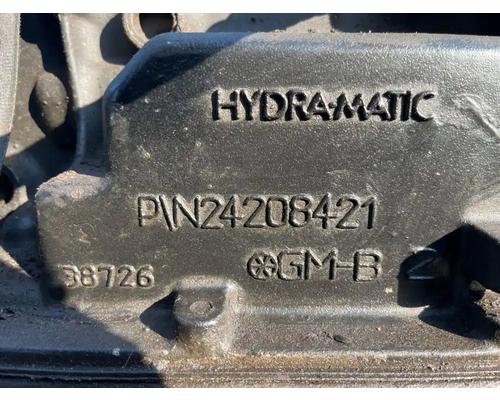  GM/Chev (HD) 4L80E Transmission Assembly #