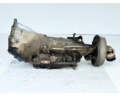  GM/Chev (HD) 4L80E Transmission Assembly #