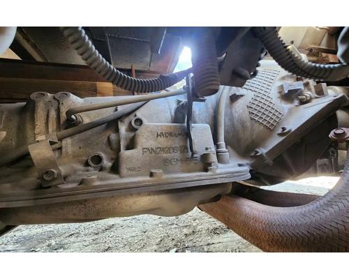 gm-chev-hd-4l80e-transmission-assembly #1434409