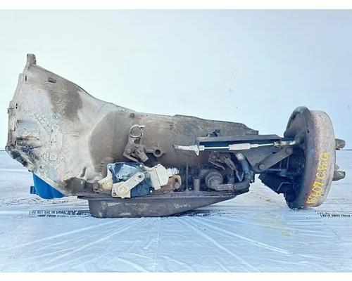 gm-chev-hd-4l80e-transmission-assembly #1449439