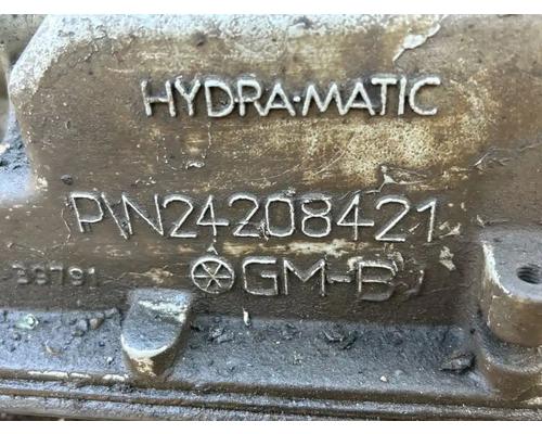 gm-chev-hd-4l80e-transmission-assembly #1436342