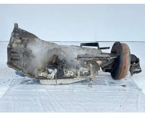 gm-chev-hd-4l80e-transmission-assembly #1438035