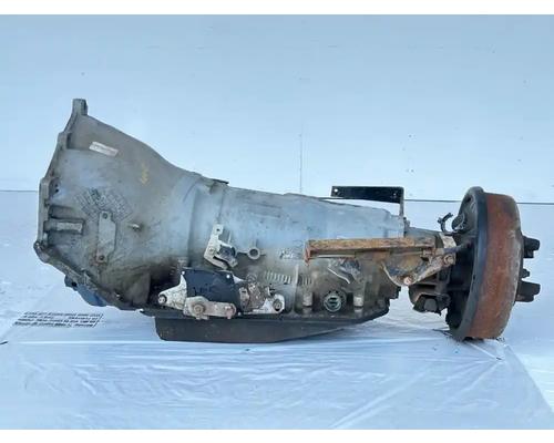  GM/Chev (HD) 4L80 Transmission Assembly #