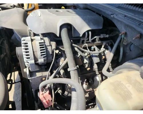  GM/Chev (HD) 5.3 Engine Assembly #