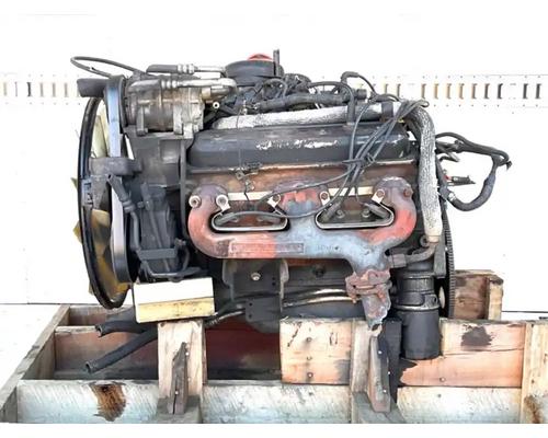  GM/Chev (HD) 5.7L Engine Assembly #