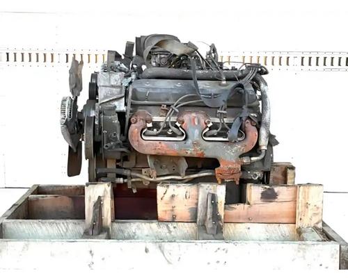  GM/Chev (HD) 5.7L Engine Assembly #