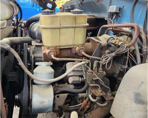  GM/Chev (HD) 5.7L Engine Assembly #