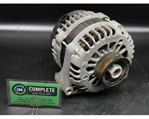  GM/Chev (HD) 6.0L Alternator #