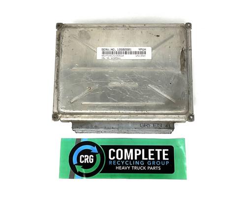  GM/Chev (HD) 6.0L ECM #