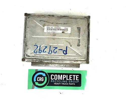 GM/Chev (HD) 6.0L ECM #