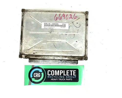  GM/Chev (HD) 6.0L ECM #
