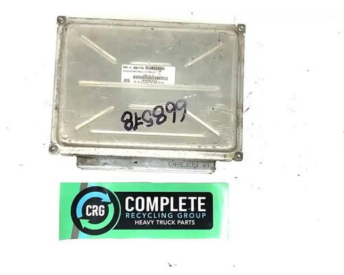  GM/Chev (HD) 6.0L ECM #