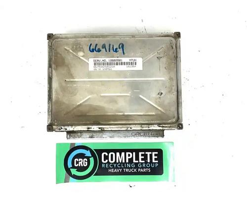  GM/Chev (HD) 6.0L ECM #