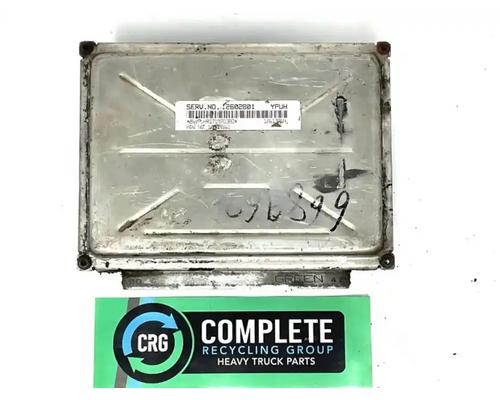  GM/Chev (HD) 6.0L ECM #