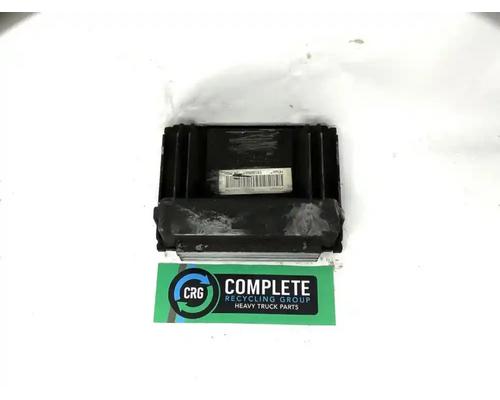  GM/Chev (HD) 6.0L ECM #