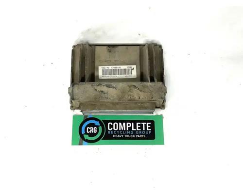  GM/Chev (HD) 6.0L ECM #