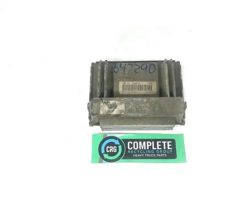  GM/Chev (HD) 6.0L ECM #
