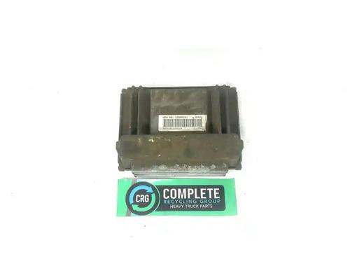  GM/Chev (HD) 6.0L ECM #