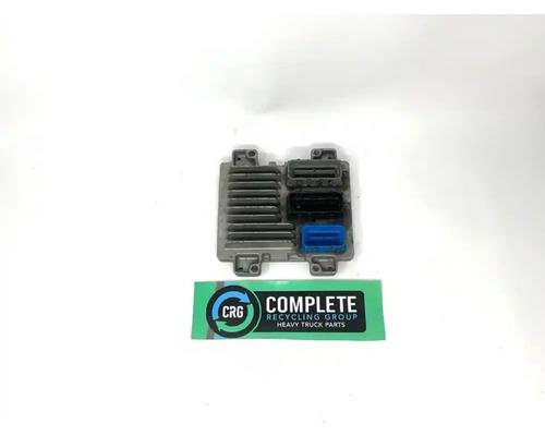  GM/Chev (HD) 6.0L ECM #
