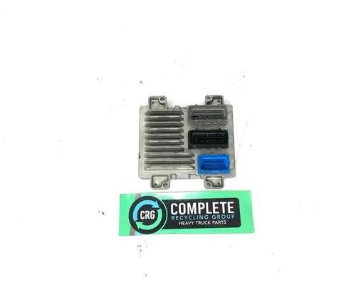  GM/Chev (HD) 6.0L ECM #