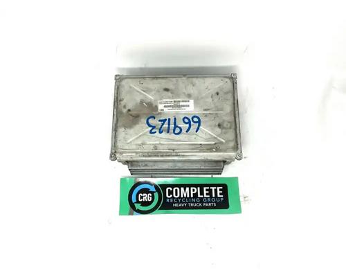  GM/Chev (HD) 6.0L ECM #