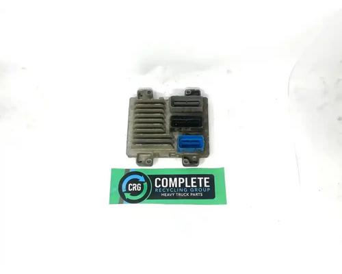  GM/Chev (HD) 6.0L ECM #