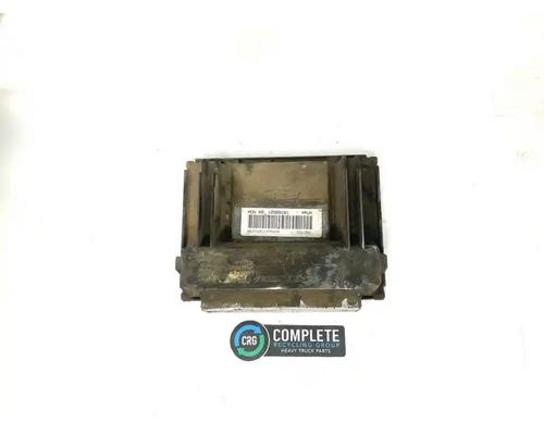  GM/Chev (HD) 6.0L ECM #